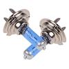 1PCS H7 5000K 55W 12V Halogen Headlight White Light Lamp Bulb