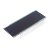 Compact Size Car LCD Screen Easy Installation Metal + Glass Material