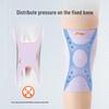 Li-Ning Women's Breathable Sports Knee Brace