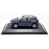 Helpa 1/43 Mercedes-Benz Dealer Special Edition Model Mercedes-Benz EQA H243 Denim Blue