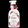 DOVE Sweet Strawberry Oat Milk Body Wash