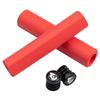 Wolf Tooth Karv Cam Grips Red 6.5mm