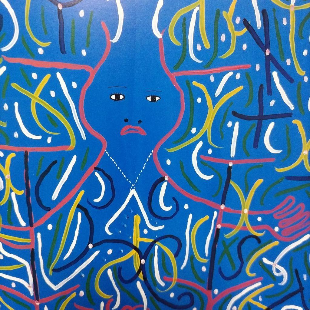 [USED] An exhibition of naive paintings full of poetic sentiment, centering on Grandma Moses