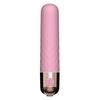 Couples Flirt Vibrator  Clitoral G Spot Stimulation Sex Toys Smooth for Head Waterproof Silicone Masturbator