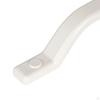 RV Grab Handle, Boat Handrail Bar, White ,RV Door Handle for ,Yacht