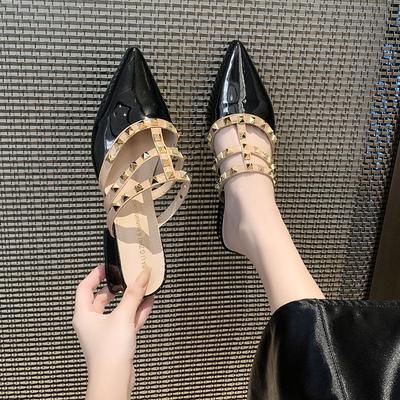 Scarpe da donna – Mules da donna
