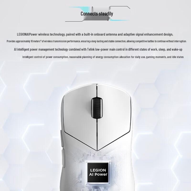 Lenovo Xiaoxin K5 Series Gaming Keyboard & Mouse Combo