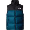 1996 Retro Nuptse Vest NF0A3JQQ-5LO