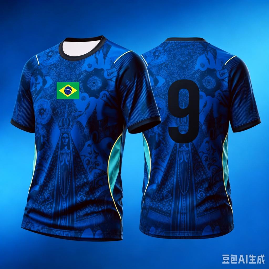 2026 Dragon Ball Authentic  Printed Goku 10# Football Training Jersey Adult Kid S-6XL Trendy Street Tops