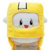 Schlank--Box Abnehmbar Cartoon Roboter Plüschtier Plüsch Kindergeschenk Verwandelt in eine Puppe Mädchen Bett Kawaii Kissen Schönes Geschenk
