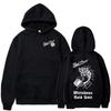 Raid Party Brothers in Arms Double Sided Printed Hoodies Men Women Clothing Fashion Sweatshirts Oversized Long Sleeve Pullovers