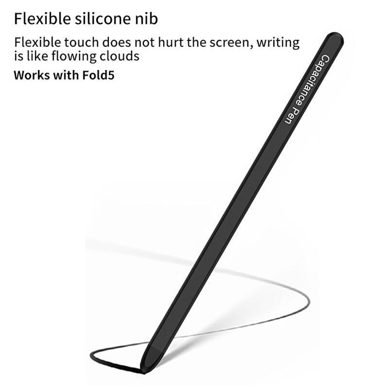 HdoorLink Pro Samsung Galaxy Z Fold 5 Stylus Pen Capacitance Pen S Náhradní dotykové pero pro IOS Android Tablet Telefon Z Fold5 Pencil