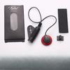 Guitar Pickup Open-hole Multi-function Pickup Ukulele EQ Patch Pickup