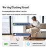 FAMUE Smart Home Security Camera (CN version)