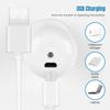 Mini Face Steamer Nano Facial Mister Hydrating Handy Handheld Usb Rechargeable Mini Facial Steamer For Eyelash Extensions Skin