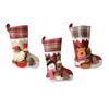 Christmas Stockings Large Christmas Stockings Decoration Portable Christmas