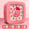 1PC Cartoon Animal Visual Timer Self-discipline Tool Countdown 60-minute Student Learning Homework Time Management Stopwatch
