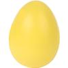 Keramikägg GUL 13 CM