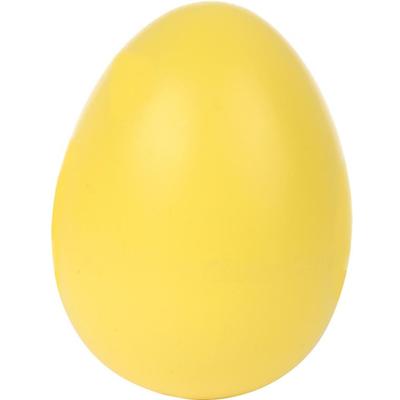 Keramisch ei GEEL 13 CM