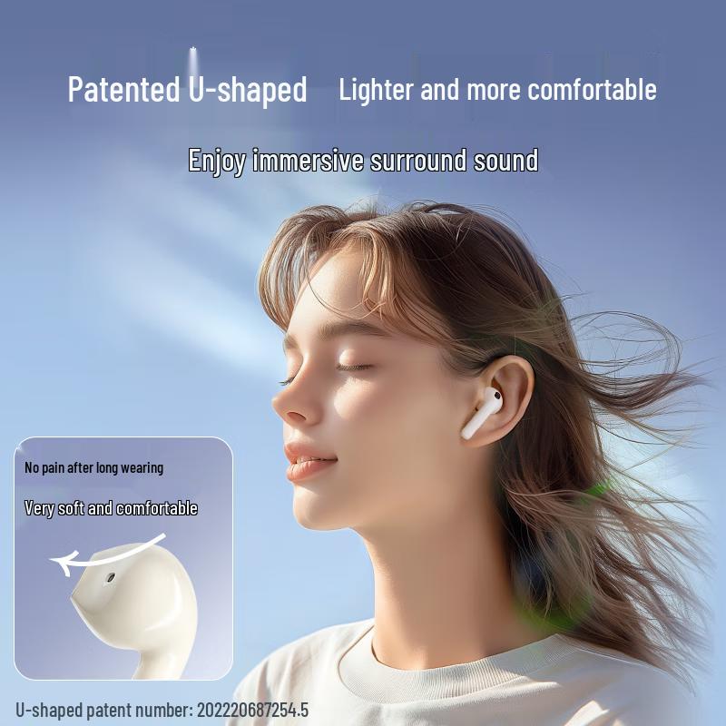 EDIFIER Evo Air True Wireless Bluetooth Earbuds