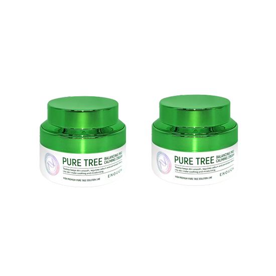 ENOUGH Crème 50ml (5 possibilités)