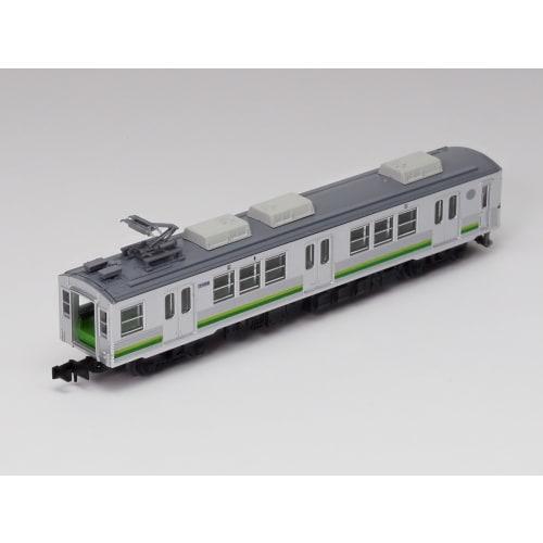 Tomytec Railway Collection Tetsuro Yoro Railway 7700 Series TQ05 Formation 2-Car Set A Diorama Supplies 334118