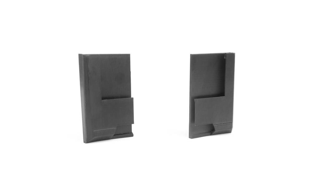 Repair kit HOUSING LID HINGE Acer A115-32 A315-35 A315-58 N20C5