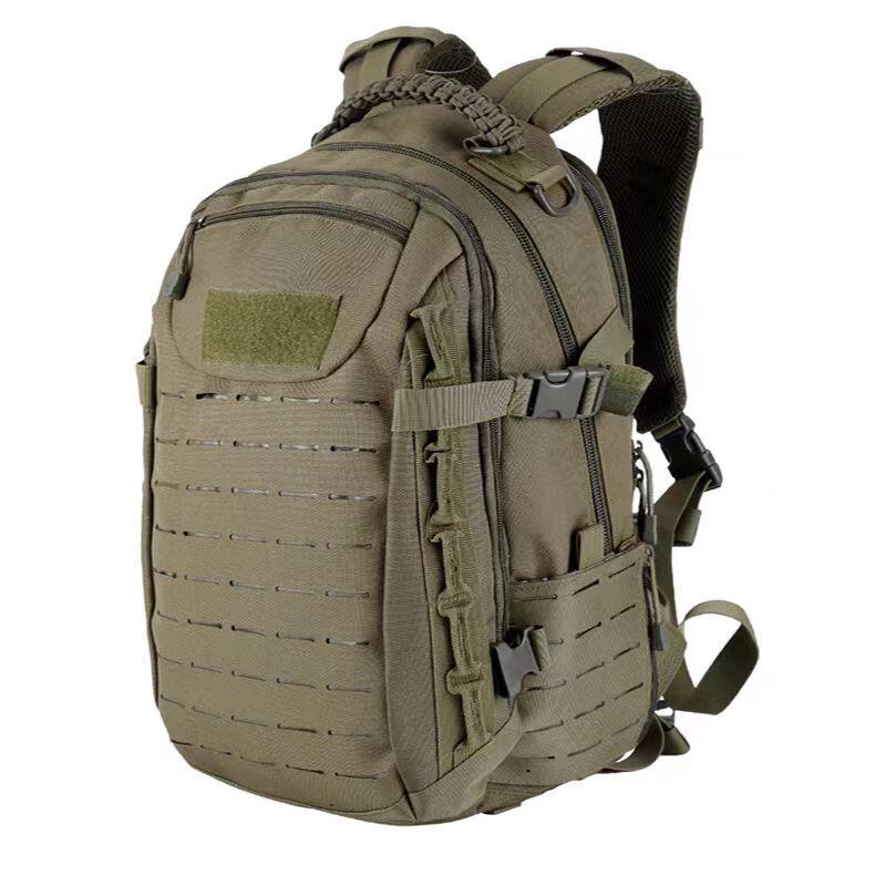 

Bingyao Striker Dragon Egg Tactical Backpack