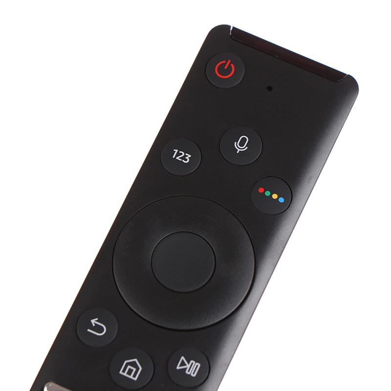 Bn59--01298C 01244A 01255A01275A 01266A Samsung 4K Akıllı TV Uzaktan Kumanda Sesli Uzaktan Kumanda İçin Kullanılır