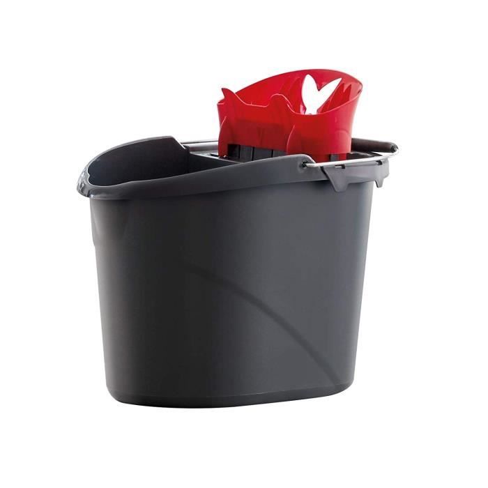 Vileda Ultramax Micro/Coton Spécial Carrelage Balais Laveurs - 161917