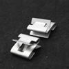 10 Pcs Dashboard & Fascia Trim Panel Retainer Clips For Ford Interior Dash Mounting Fasteners 6071353 Replacement