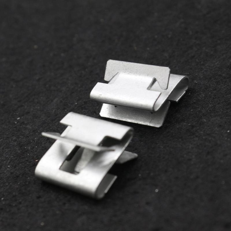 10 Pcs Dashboard & Fascia Trim Panel Retainer Clips For Ford Interior Dash Mounting Fasteners 6071353 Replacement