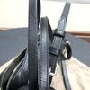 [Pre-Owned] Retro GG Supreme Canvas Leather Mini Crossbody Bag - Excellent #1NSR34H