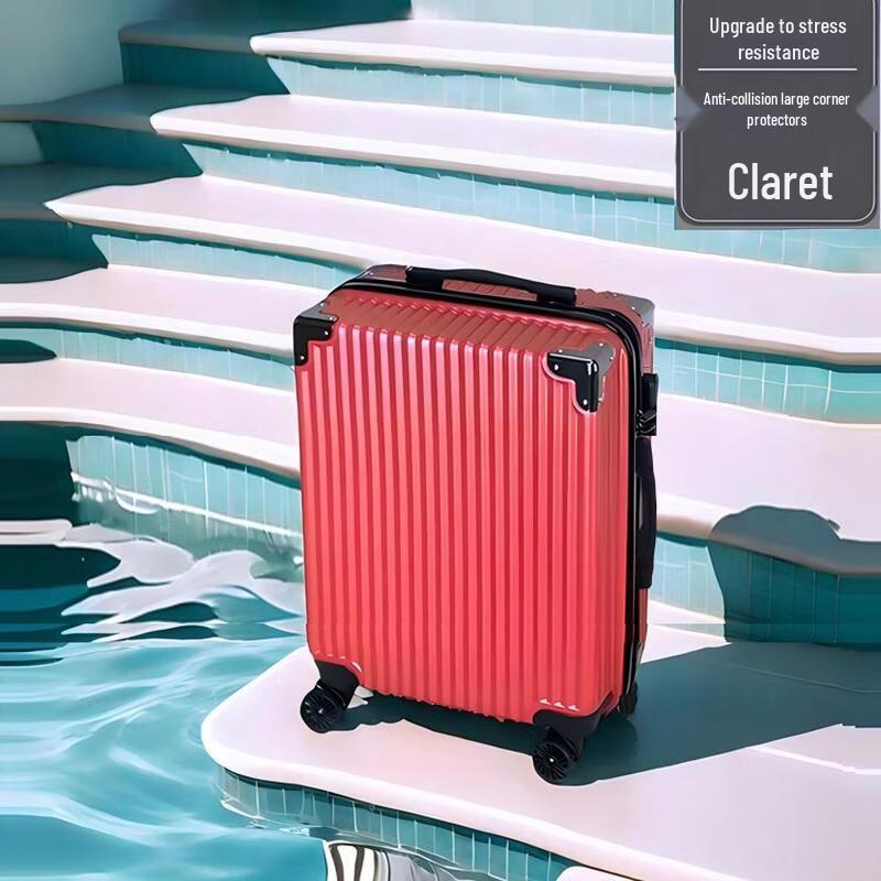 HANDUNYOU Lightweight Carry-on Luggage