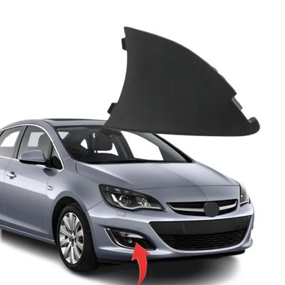 Kryt mlhového světla Spodní pravá strana Pro Opel Astra J 2012-2020 OEM 1401029