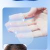 Hyaluronic Acid Forehead Sticker SADOER Collagen Firming Improves Forehead Lines