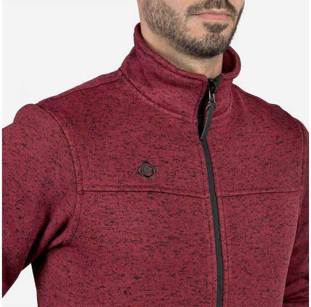 Izas Fleece Novi M