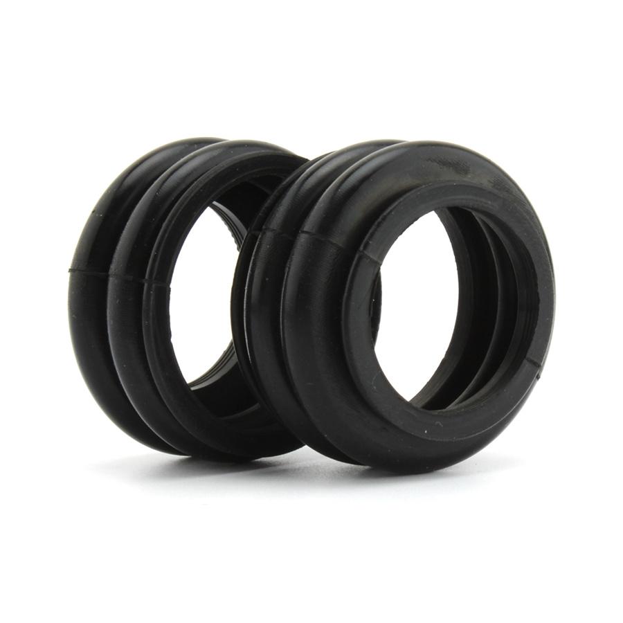 New 2 Pcs Motorcycle Ball Joint Rubber Cover Boot For BMW R1200GS ADV R1100GS R900RT