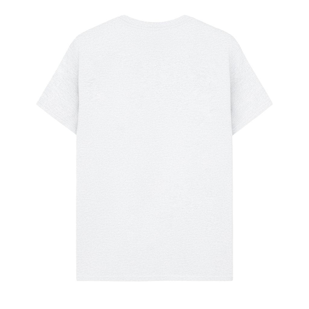 Wish Womens/Ladies Cosmic And Cool Cotton Boyfriend T-Shirt