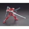 HGBF 1/144 Gundam Amazing Red Warrior (Gundam Build Fighters Try)