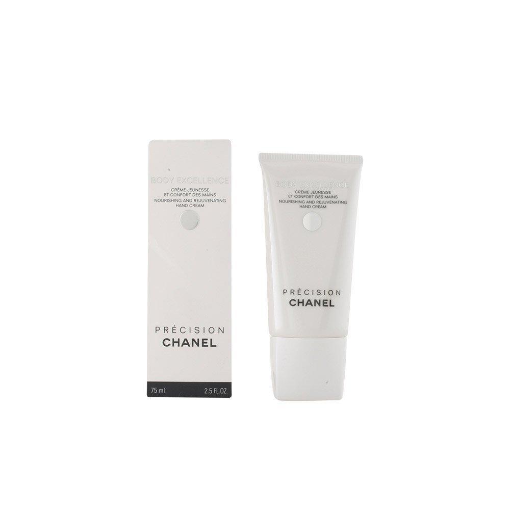 

Chanel Крем для рук Body Excellence 75мл [Б/у]