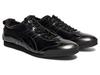 1181A597-002 Onitsuka Tiger MEXICO 66 DELUXE NERO GUNMETAL (Da uomo)