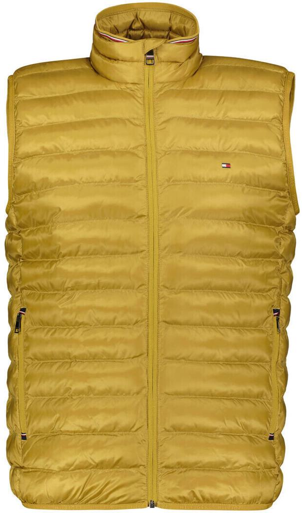 Winter Jacket Tommy Hilfiger Packable Quilted Vest (MW0MW18762)