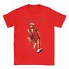 Bruno Mars Funk Pop RB Music Art T Shirt Unisexs  Pure Cotton Unique TShirts Crewneck  Tees Short Sleeve Tops Summer