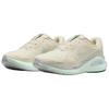 Nike Structure 26 Running Shoes Women's Light Beige Green HJ1101-008