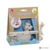 Sophie the Giraffe Bath Toy Genuine Vulli Cute Baby Infants 0 Years Old 1 Year Old Popular First Toy Boys Girls Toys Baby Products [Bath Toy]