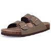 Herresko – Sandaler