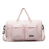 2026 Casual Sports Fitness Bag with Independent Shoe Compartment - Lightweight, Single Shoulder, Crossbody Luggage