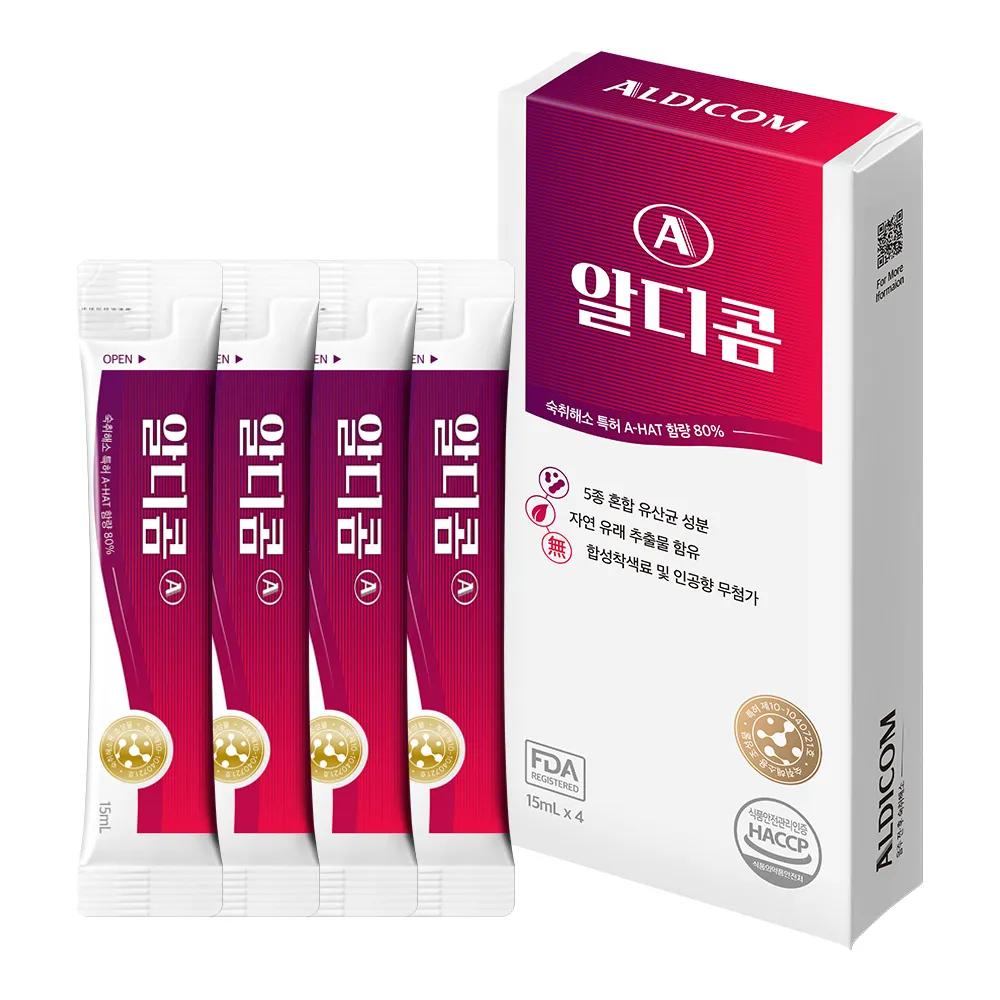 Aldicom Katerhelfer 15g 4 Sticks