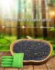 Bamboo Charcoal Bag for Odor and Formaldehyde Removal In Homes and Cars
